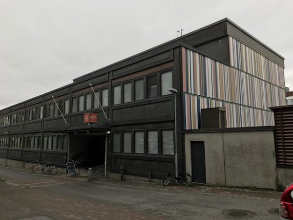 Käsityökatu 41 Kuopio