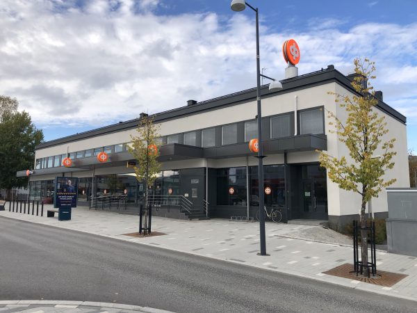 OP, Jämsä